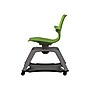 MooreCo Hierarchy Enroll Polypropylene School Chair, Green (54325-Green-WA-NN-SC)~#|#~sp69464255_sc7