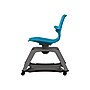 MooreCo Hierarchy Enroll Polypropylene School Chair, Blue (54325-Blue-WA-NN-SC)~#|#~sp69464258_sc7