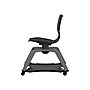 MooreCo Hierarchy Enroll Polypropylene School Chair, Black (54325-Black-NA-NN-SC)~#|#~sp69464279_sc7
