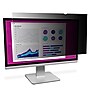3M High Clarity Privacy Filter for 23.6" Widescreen Monitor, 16:9 (HC236W9B)~#|#~sp69566142_sc7