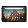 Amazon Fire HD 10 Tablet (9th Generation), 10.1" HD Display, WiFi, 32 GB, Black (B07K1RZWMC)~#|#~sp69566358_sc7
