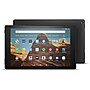Amazon Fire HD 10 Tablet (9th Generation), 10.1" HD Display, WiFi, 32 GB, Black (B07K1RZWMC)~#|#~sp69566359_sc7