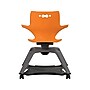 MooreCo Hierarchy Enroll Polypropylene School Chair, Orange (54325-Orange-WA-NN-SC)~#|#~sp69669117_sc7