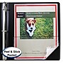 Peel & Stick Add-On Filing Pockets, 8-3/4 x 5-1/8, 10/Pack~#|#~sp69760725_sc7