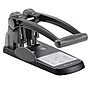 Swingline Extra High Capacity 2-Hole Punch, 300 Sheet Capacity, Black/Gray (A7074192)~#|#~sp69764685_sc7