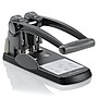 Swingline Extra High Capacity 2-Hole Punch, 300 Sheet Capacity, Black/Gray (A7074192)~#|#~sp69764689_sc7