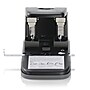 Swingline High Capacity 2-Hole Punch, 100 Sheet Capacity, Black/Gray (A7074190)~#|#~sp69764697_sc7