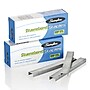 Swingline Standard Staples, 1/4" Leg Length, 5,000 Staples/Box, 100 Boxes/Carton (35108CT)~#|#~sp69764706_sc7