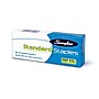 Swingline Standard Staples, 1/4" Leg Length, 5,000 Staples/Box, 100 Boxes/Carton (35108CT)~#|#~sp69764710_sc7