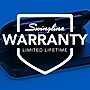 Swingline Heavy Duty 3-Hole Punch with Padded Handle, 50 Sheet Capacity, Black (90082)~#|#~sp69765014_sc7