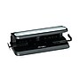 Swingline Easy Touch Heavy Duty 3 Hole Punch, 32 Sheet Capacity, Black/Gray (A7074300)~#|#~sp69765036_sc7