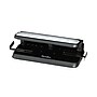 Swingline Easy Touch Heavy Duty 3 Hole Punch, 32 Sheet Capacity, Black/Gray (A7074300)~#|#~sp69765037_sc7