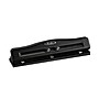 Swingline Commercial Adjustable Hole Punch, 11 Sheet Capacity, Black (A7074020)~#|#~sp69765075_sc7
