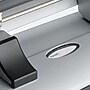 Swingline EasyView Desktop 3-Hole Punch, 12 Sheet Capacity, Silver/Black (A7074063)~#|#~sp69765135_sc7