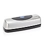 Swingline Electric Portable Electric Desktop 3-Hole Punch, 15 Sheet Capacity, Silver/Black (A7074515)~#|#~sp69765136_sc7