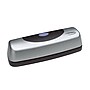 Swingline Electric Portable Electric Desktop 3-Hole Punch, 15 Sheet Capacity, Silver/Black (A7074515)~#|#~sp69765155_sc7