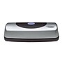 Swingline Electric Portable Electric Desktop 3-Hole Punch, 15 Sheet Capacity, Silver/Black (A7074515)~#|#~sp69765156_sc7
