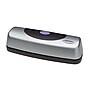 Swingline Electric Portable Electric Desktop 3-Hole Punch, 15 Sheet Capacity, Silver/Black (A7074515)~#|#~sp69765157_sc7