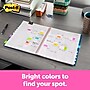 Post-it Flags, .47", Assorted Colors, 190 Flags (683-7CF)~#|#~sp69767054_sc7