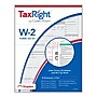 ComplyRight TaxRight 2023 W-2 Tax Form Kit with Envelopes, 6-Part, 10/Pack (SC5650E10)~#|#~sp70122040_sc7