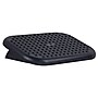 Mount-It! Tilt Adjustable Footrest, Black (MI-7802)~#|#~sp7038249_sc7