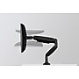 Mount-It! Height Adjustable Single Monitor Desk Mount Arm for 13"-32" Monitors (MI-1771B)~#|#~sp7038473_sc7