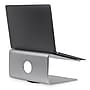 Mount-It! Swivel Laptop Stand for MacBook & PC (MI-7274)~#|#~sp7038500_sc7