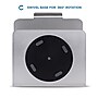Mount-It! Swivel Laptop Stand for MacBook & PC (MI-7274)~#|#~sp7038502_sc7