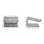 Mount-It! Swivel Laptop Stand for MacBook & PC (MI-7274)~#|#~sp7038503_sc7