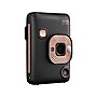 Fujifilm instax mini LiPlay 16631813 5 Megapixels Instant Camera, Elegant Black~#|#~sp70792881_sc7