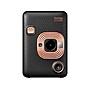 Fujifilm instax mini LiPlay 16631813 5 Megapixels Instant Camera, Elegant Black~#|#~sp70792882_sc7