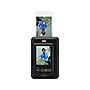 Fujifilm instax mini LiPlay 16631813 5 Megapixels Instant Camera, Elegant Black~#|#~sp70792886_sc7