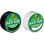 Duck Heavy Duty Duct Tape, 1.88" x 20 Yds., Assorted Colors, 2 Rolls/Pack (DUCKBW2PK-STP)~#|#~sp70897712_sc7