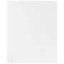 JAM Paper Heavy Duty Two-Pocket Plastic Folders, White, 6/Pack (383HWHD)~#|#~sp71001493_sc7