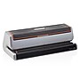 Swingline® Optima® 20 Electric 3-Hole Punch, 20 Sheet Capacity, Black (A7074520)~#|#~sp71004890_sc7