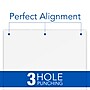 Swingline® Optima® 20 Electric 3-Hole Punch, 20 Sheet Capacity, Black (A7074520)~#|#~sp71004892_sc7