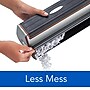 Swingline® Optima® 20 Electric 3-Hole Punch, 20 Sheet Capacity, Black (A7074520)~#|#~sp71004894_sc7