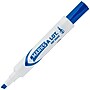 Avery Marks A Lot Desk-Style Dry Erase Marker, Chisel Tip, Blue, 12 Markers per Pack (24406)~#|#~sp71099553_sc7