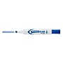 Avery Marks A Lot Desk-Style Dry Erase Marker, Chisel Tip, Blue, 12 Markers per Pack (24406)~#|#~sp71099560_sc7