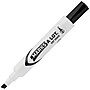 Avery Marks-A-Lot Desk-Style Dry Erase Markers, Chisel Tip, Black, 12/Pack (24408)~#|#~sp71099672_sc7