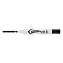 Avery Marks-A-Lot Desk-Style Dry Erase Markers, Chisel Tip, Black, 12/Pack (24408)~#|#~sp71099683_sc7