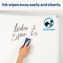 Avery Marks-A-Lot Desk-Style Dry Erase Markers, Chisel Tip, Assorted, 24/Pack (98188)~#|#~sp71099718_sc7