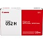 Canon 052H Black High Yield Toner Cartridge  (2200C001)~#|#~sp71198311_sc7