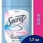 Secret Powder Fresh Wide Solid Antiperspirant and Deodorant, 1.7 oz., Pack/12 (12442XX)~#|#~sp71589456_sc7
