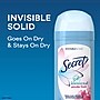 Secret Powder Fresh Invisible Solid Antiperspirant and Deodorant, 0.5 oz., 24/Carton (31384CT)~#|#~sp71589566_sc7