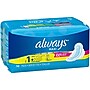 Always Maxi Regular Pads with Wings, Unscented, 10/Box (280756)~#|#~sp71589579_sc7