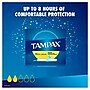 Tampax Regular Tampons, 500/Carton (T500/02500)~#|#~sp71589619_sc7