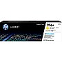 HP 206A Yellow Standard Yield Toner Cartridge, Prints Up to 1,250 pages (W2112A)~#|#~sp71589844_sc7