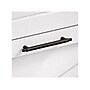 Bush Furniture Key West 2-Drawer Lateral File Cabinet, Letter/Legal, Pure White Oak, 30" (KWF130WT-03)~#|#~sp71683659_sc7