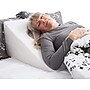 DMI® 12" x 24" Foam Bed Wedge, White (802-8028-1900)~#|#~sp71806321_sc7